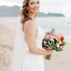 Crystal's Bridal Artistry