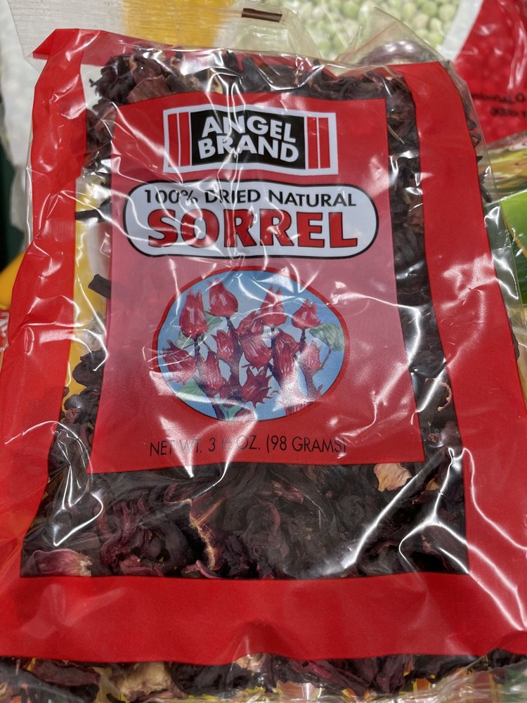 The Caribbean Market