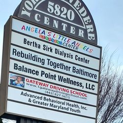 Gateway Driving School