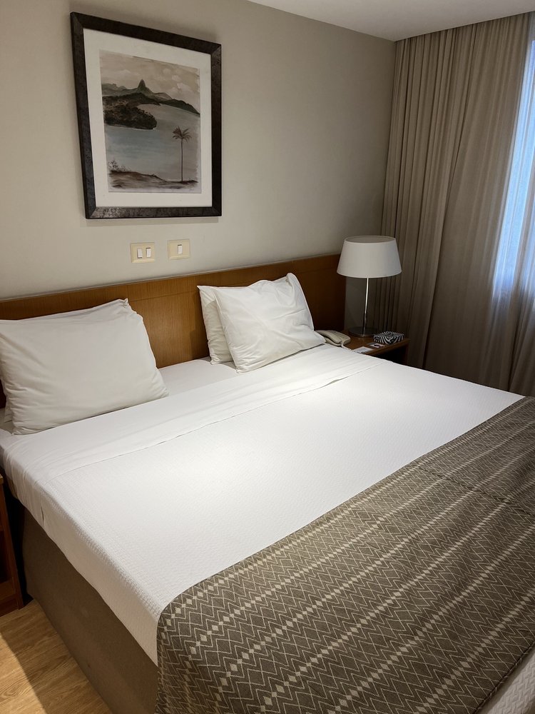Windsor Palace Hotel