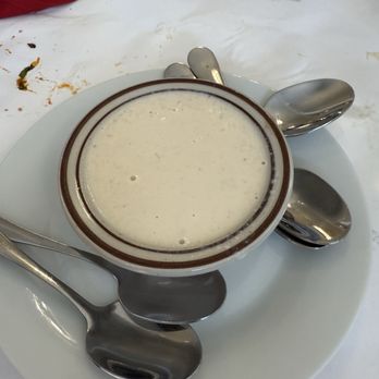 Rose Indian Cuisine - Kheer - Indian Near Me - San Francisco, California Rose Indian Cuisine - Kheer - Indian Near Me - San Francisco, California