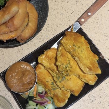 Khao Hom - Chicken Satay - Thai Near Me - Hayward, California Khao Hom - Chicken Satay - Thai Near Me - Hayward, California