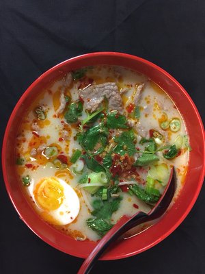 East Tao Ramen by null