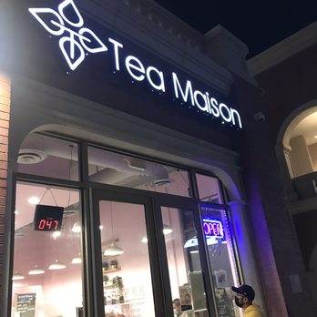Tea Maison - Juice Bars & Smoothies Near Me - Las Vegas, Nevada Tea Maison - Juice Bars & Smoothies Near Me - Las Vegas, Nevada