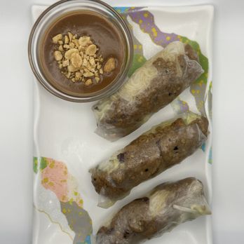 Pho Do - Grilled Lemongrass Springroll - Vietnamese Near Me - New Orleans, Louisiana Pho Do - Grilled Lemongrass Springroll - Vietnamese Near Me - New Orleans, Louisiana