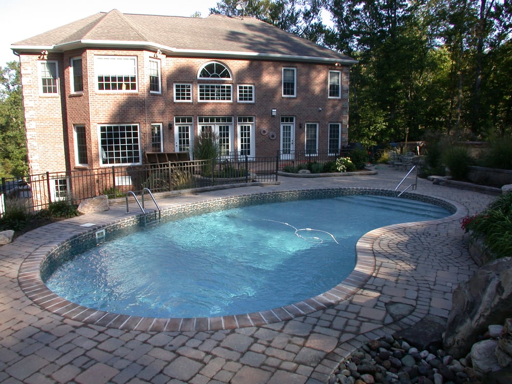 ANCHOR POOLS & SPAS 17 Photos 108 Hampton Hwy, Yorktown, Virginia