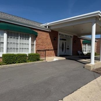 Ottawa Funeral Home And Crematory - Funeral Services & Cemeteries Near Me - Ottawa, Illinois Ottawa Funeral Home And Crematory - Funeral Services & Cemeteries Near Me - Ottawa, Illinois