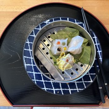 Tokyo To - Dumplings (ravioli on the menu) - Japanese Near Me - Mataro, B Tokyo To - Dumplings (ravioli on the menu) - Japanese Near Me - Mataro, B