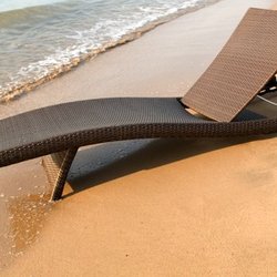 Patio.com - Duna Chaise