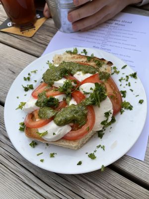 Queens Head Inn by null