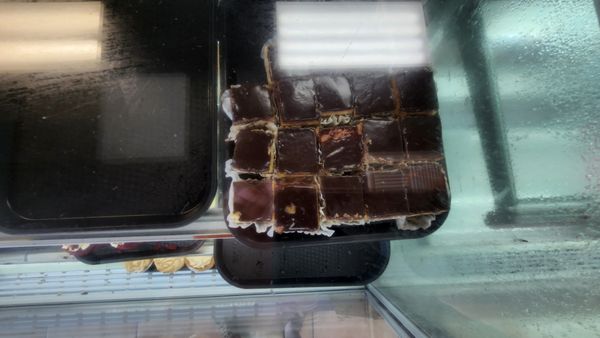 Adrians Bakery by null