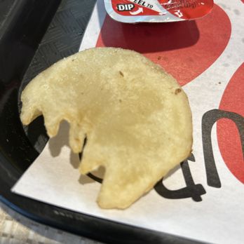 Chick-fil-A - uncooked Chick-fil-A Waffle Potato Fries - Fast Food Near Me - Edison, New Jersey