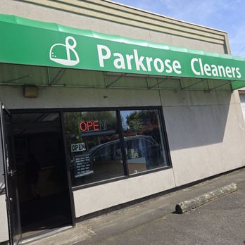 Parkrose Cleaners - Laundry Services Near Me - Portland, Oregon Parkrose Cleaners - Laundry Services Near Me - Portland, Oregon
