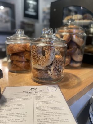 West Egg Cafe by null