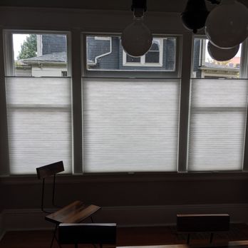 Skyline Window Coverings - Our window coverings by Hunter Douglas and sold to us by Skyline - Shutters Near Me - Portland, Oregon