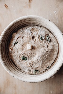 Rye Goods by null