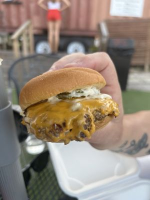 JewBoy Sliders by null