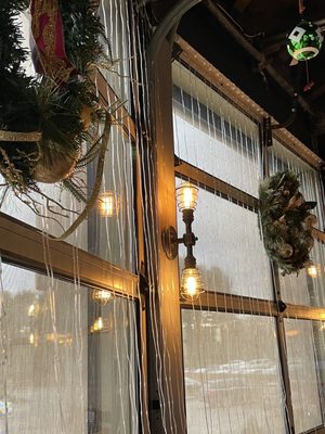 The Iron Oven by null