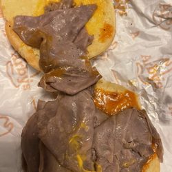 Arbys Restaurant