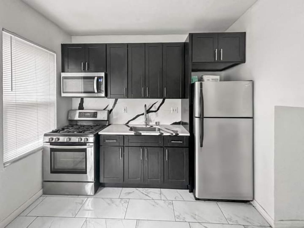 Slide of IBMM Construction Company