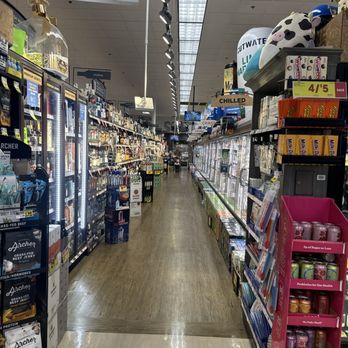 Ralphs - Grocery Near Me - Encino, California