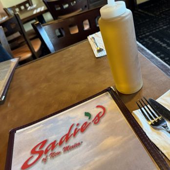 Sadie's - New Mexican Cuisine Near Me - Albuquerque, New Mexico