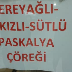 Nazar Pastaneleri