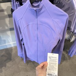 Lululemon Athletica - Define Jacket in new color!
