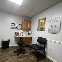 Express Urgent Care