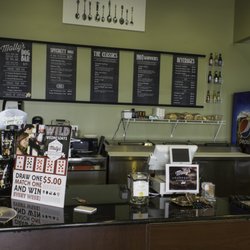 Molly's Deli