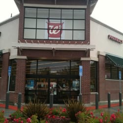 Walgreens