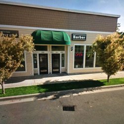 Scappoose Barber Shop