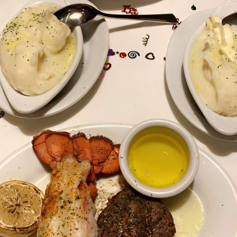 Ruth's Chris Steak House - Ruth Chris classics surf and turf - Seafood Near Me - Northbrook, Illinois Ruth's Chris Steak House - Ruth Chris classics surf and turf - Seafood Near Me - Northbrook, Illinois