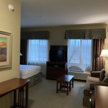 WeStay Suites - Shot of room from door. - Hotels Near Me - Covington, Louisiana WeStay Suites - Shot of room from door. - Hotels Near Me - Covington, Louisiana