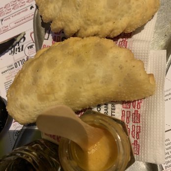 La Cabrera - Beef empanadas - Steakhouses Near Me - Buenos Aires, C