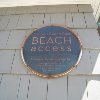 Carbon Beach - Beaches Near Me - Malibu, California Carbon Beach - Beaches Near Me - Malibu, California