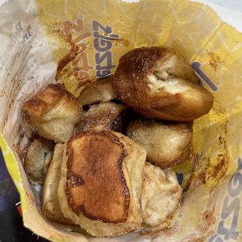 Wetzel's Pretzels - Pretzels Near Me - Orange, California