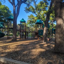 Springwoods MUD Park