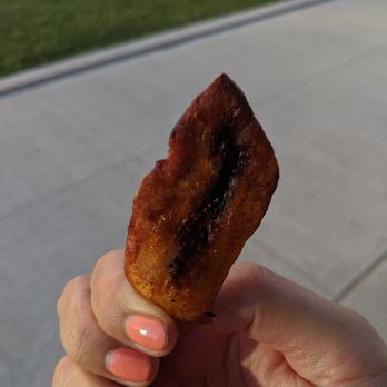 Iriefest - Plaintain. Not yummy. - Festivals Near Me - Mississauga, Ontario