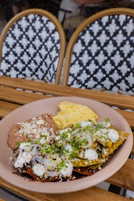 Mujer Divina Brunch Café by null