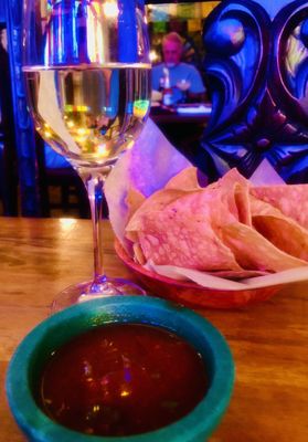 Pancho's Mexican Restaurant by null