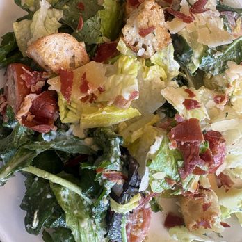 The Albany Ale & Oyster - Kale salad - American Near Me - Albany, New York The Albany Ale & Oyster - Kale salad - American Near Me - Albany, New York