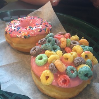 Peña's TX Cafe - Fresh Donuts - Donuts Near Me - Houston, Texas Peña's TX Cafe - Fresh Donuts - Donuts Near Me - Houston, Texas