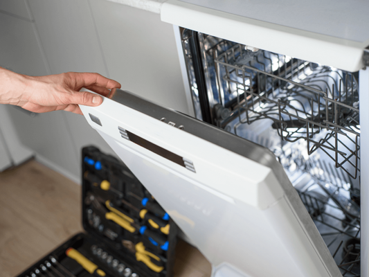 At Home Appliance Repair