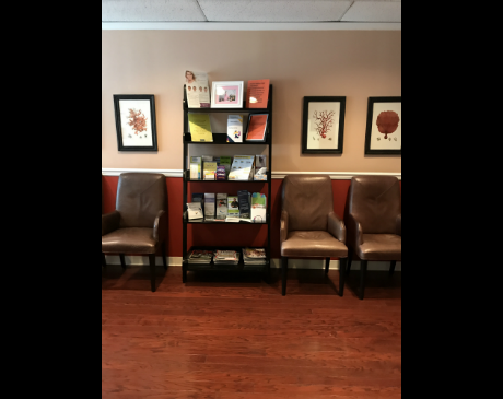 Agresti Health and Wellness