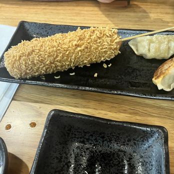 Tsaocaa Tea & Michi Ramen - Ramen Corndog - Bubble Tea Near Me - Lakeland, Florida Tsaocaa Tea & Michi Ramen - Ramen Corndog - Bubble Tea Near Me - Lakeland, Florida