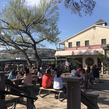 Mozart's Coffee Roasters - Coffee & Tea Near Me - Austin, Texas