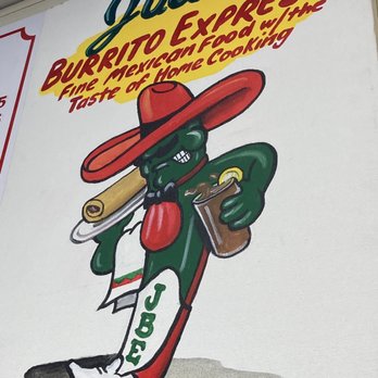 Juan's Burrito Express - They really do have authentic Mexican food here. - Mexican Near Me - Fort Worth, Texas Juan's Burrito Express - They really do have authentic Mexican food here. - Mexican Near Me - Fort Worth, Texas