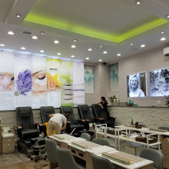 Refresh Nail n Spa - Nail Salons Near Me - New York, New York