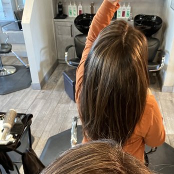 Desiree at Hairology - Hair Stylists Near Me - Long Beach, California Desiree at Hairology - Hair Stylists Near Me - Long Beach, California